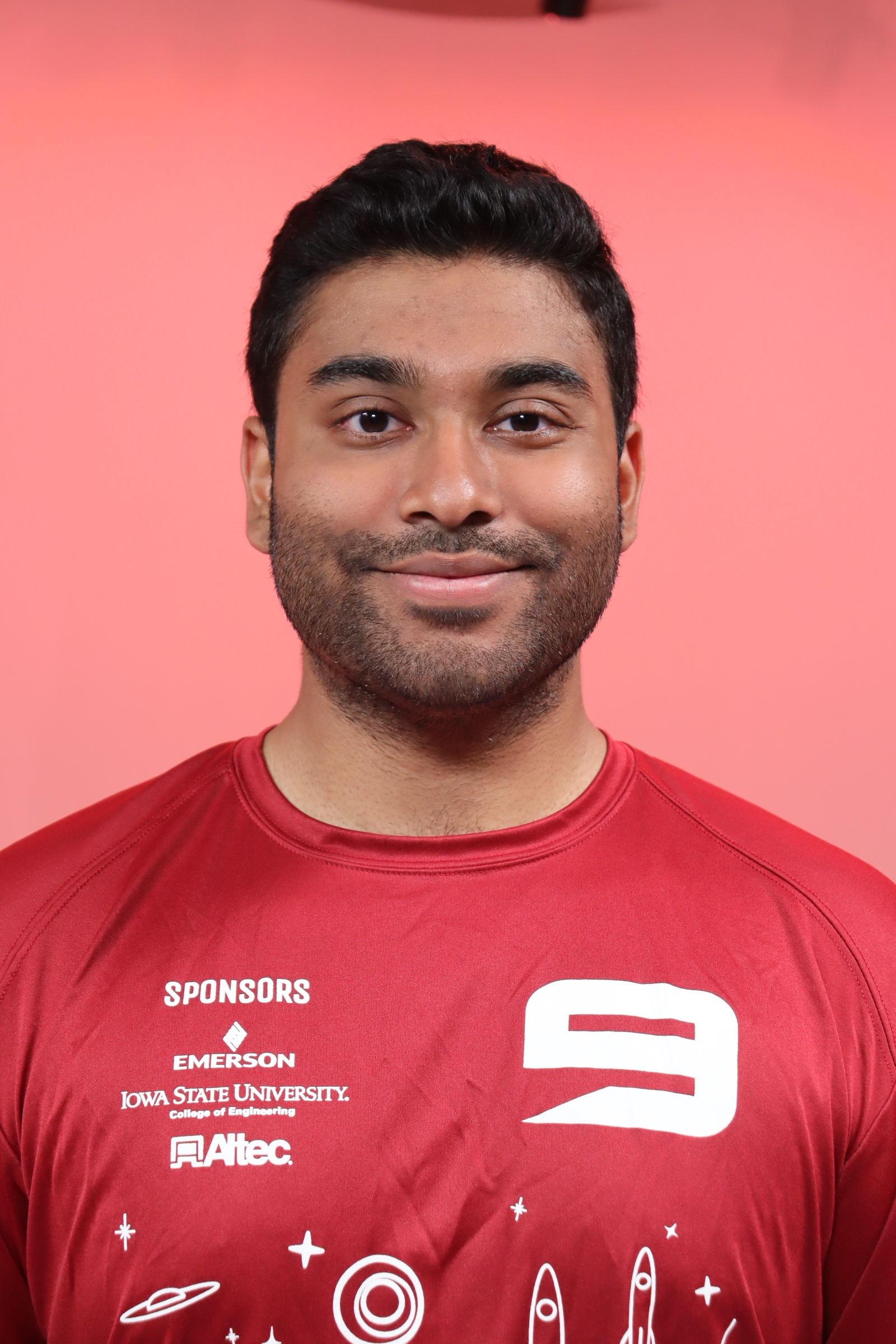 Kishan Patel