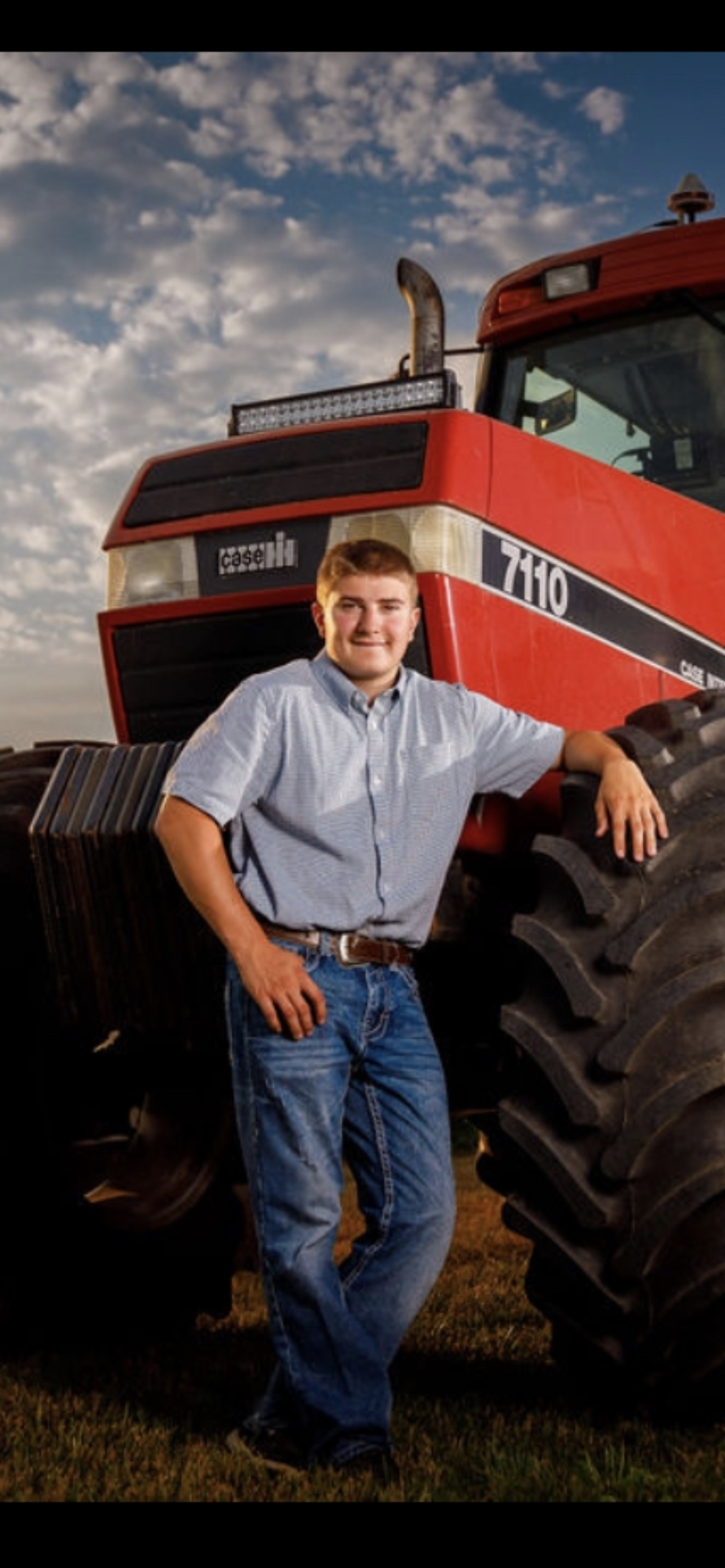 Tanner Tlusty