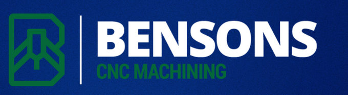 Bensons CNC